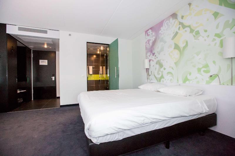 חדר סטנדרט, Tulip Inn Eindhoven Airport