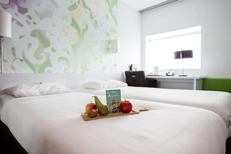 חדר סטנדרט, Tulip Inn Eindhoven Airport