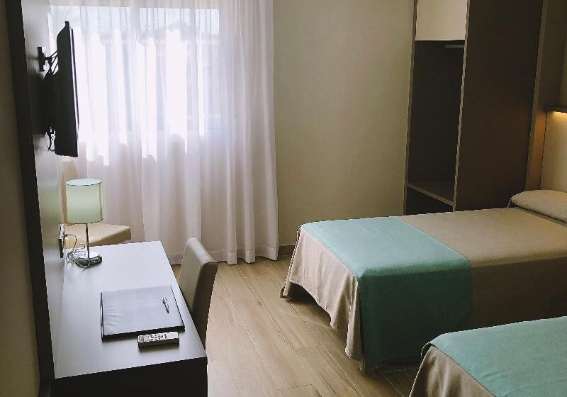 חדר סטנדרט, Tulip Inn Eindhoven Airport