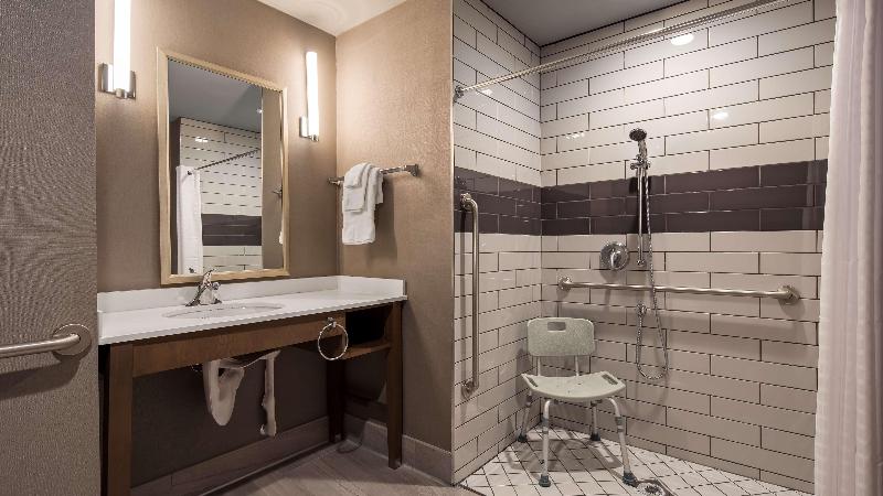 Номер Executive, Tulip Inn Eindhoven Airport