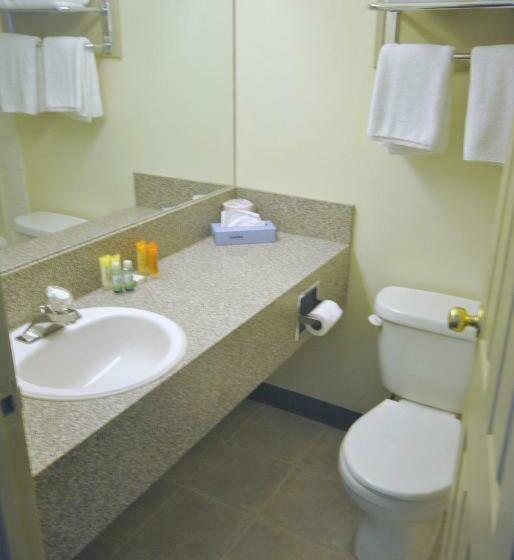 スタンダードルーム, Wheatland