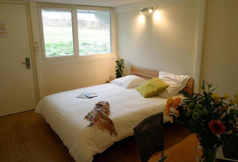 스탠다드 룸, Hôtel Pierre Blanche
