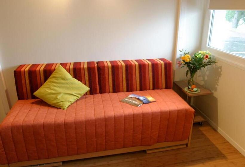 إستوديو قياسى, Hôtel Pierre Blanche