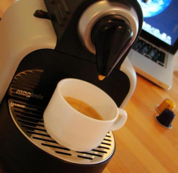 شقة غرفة واحدة, Hôtel Pierre Blanche