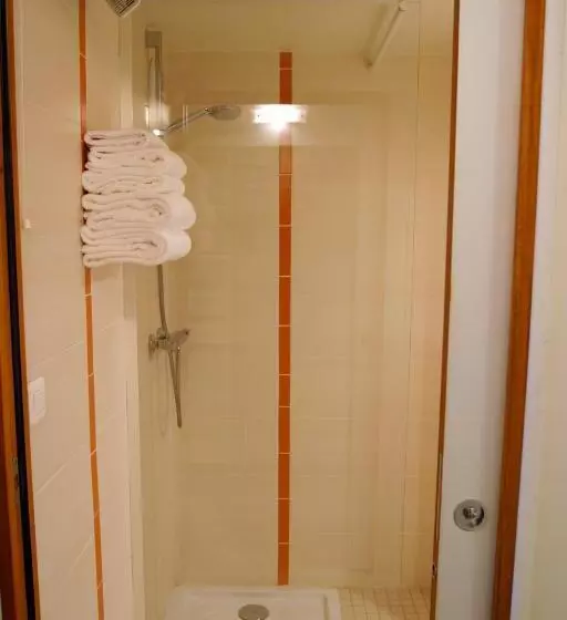 １ベッドルームアパートメント, Hôtel Pierre Blanche