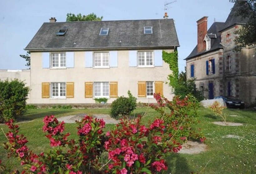 Quarto Estandar, Hôtel Rose