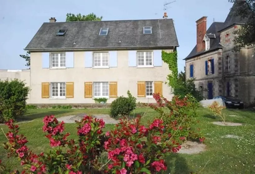 Standard-huone, Hôtel Rose