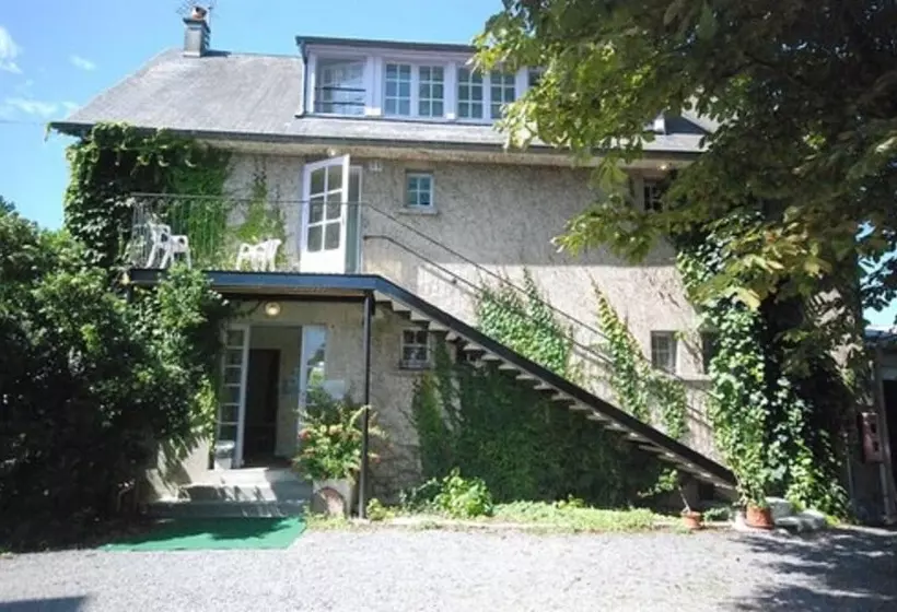 Standard Kolmen Hengen Huone, Hôtel Rose