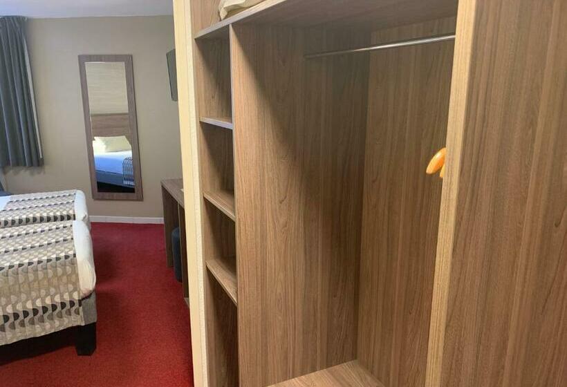 اتاق استاندارد یک نفره, Logis Hotel Restaurant Spa Le Lac