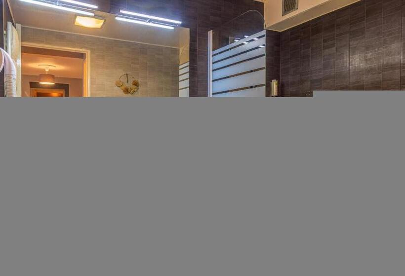 Family Suite, Logis Hotel Restaurant Spa Le Lac