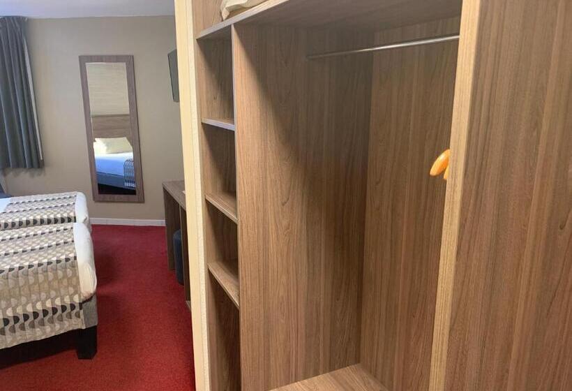 اتاق استاندارد, Logis Hotel Restaurant Spa Le Lac