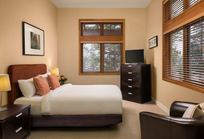 带2个卧室的别墅, Outback Lakeside Vacation Homes