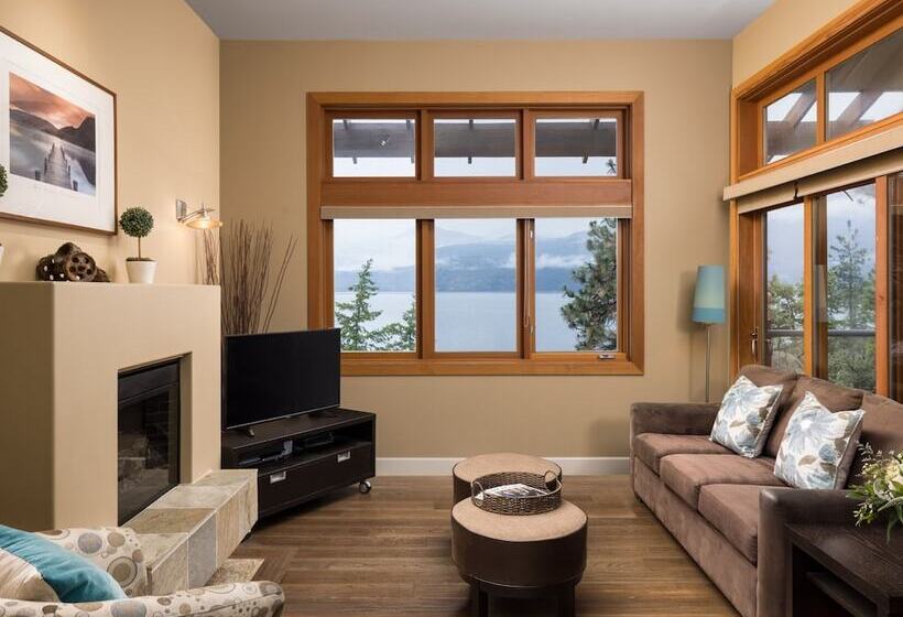 Вилла 2 Спальни, Outback Lakeside Vacation Homes