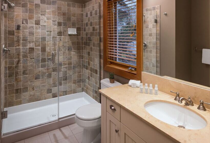 带3个卧室的别墅, Outback Lakeside Vacation Homes