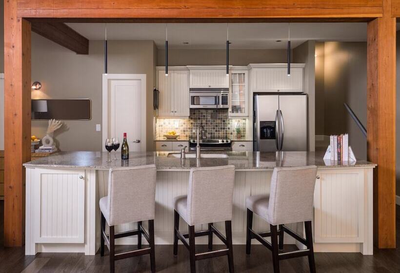 带3个卧室的别墅, Outback Lakeside Vacation Homes