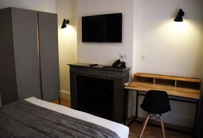 Habitación Estándar, Saint Vincent