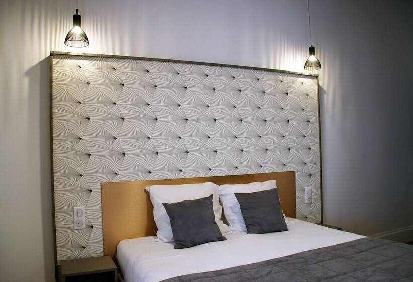 高级大房间, Saint Vincent