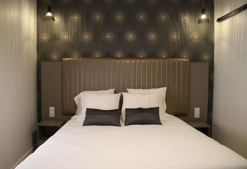 高级大房间, Saint Vincent