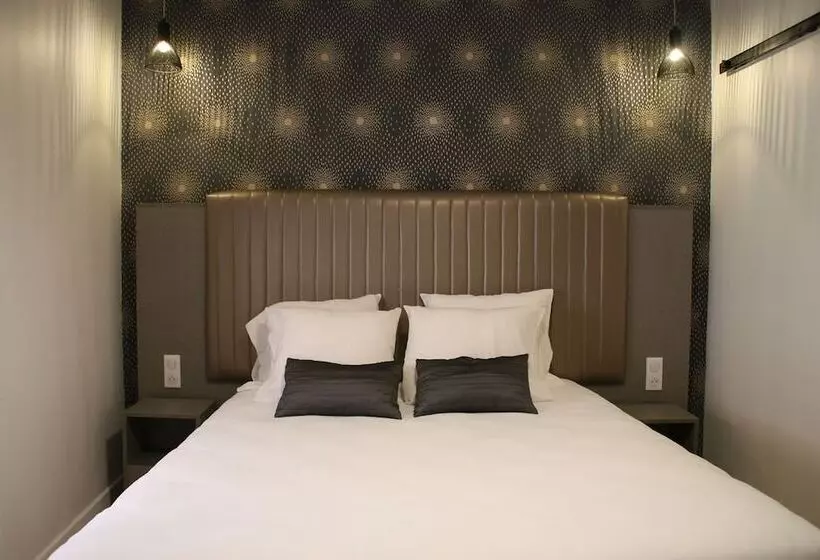 Habitación Superior, Saint Vincent