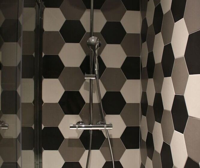 标准间, Saint Vincent