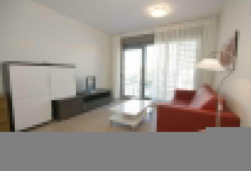 침실 1개 아파트, Apartamentos Alcocebre Suites 3000