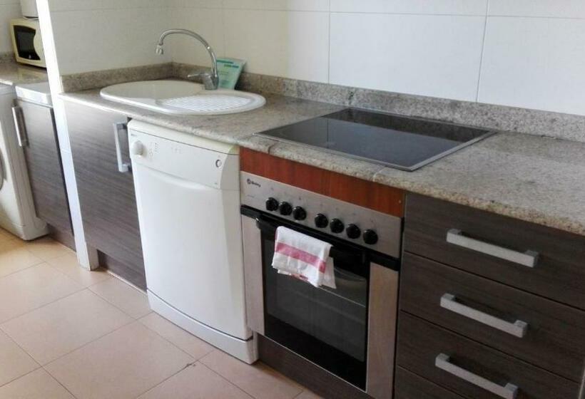 Апартаменты 1 Спальня, Apartamentos Alcocebre Suites 3000