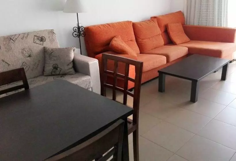 آپارتمان 1 خوابه, Apartamentos Alcocebre Suites 3000
