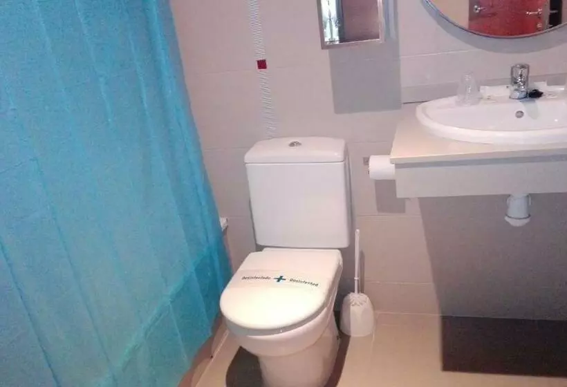 آپارتمان 1 خوابه, Apartamentos Alcocebre Suites 3000