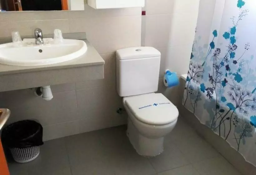 آپارتمان 1 خوابه, Apartamentos Alcocebre Suites 3000