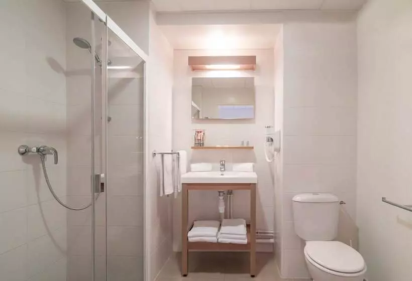 آپارتمان 1 خوابه, Appart City Confort Perpignan Centre Gare