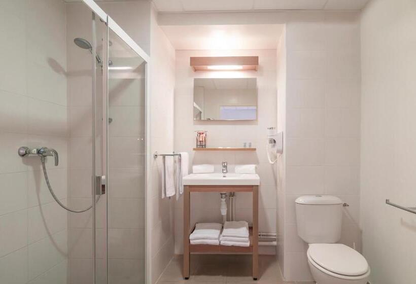 Estudio Estándar, Appart City Confort Perpignan Centre Gare