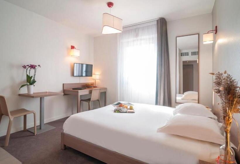 Estudio Estándar, Appart City Confort Perpignan Centre Gare