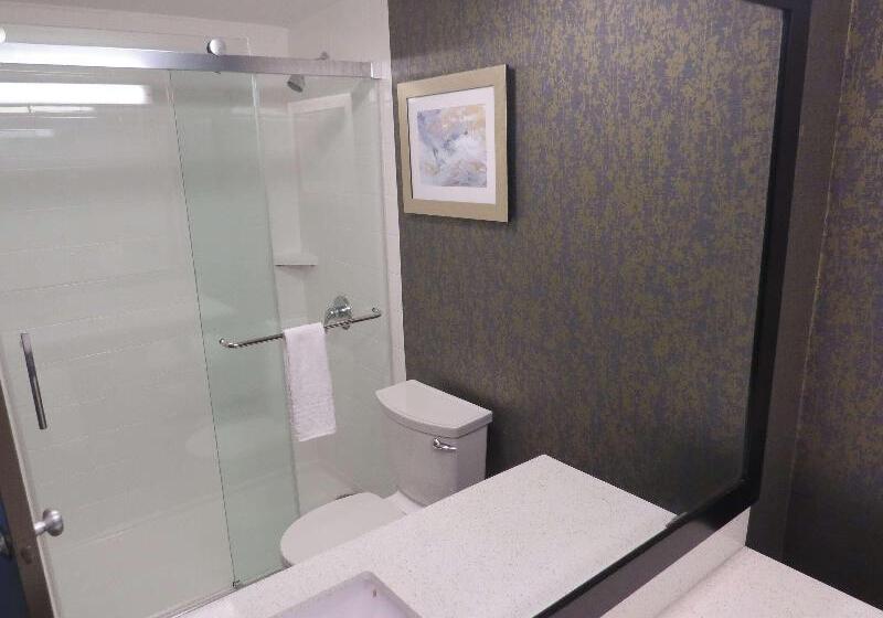 标准工作室, Appart City Confort Perpignan Centre Gare