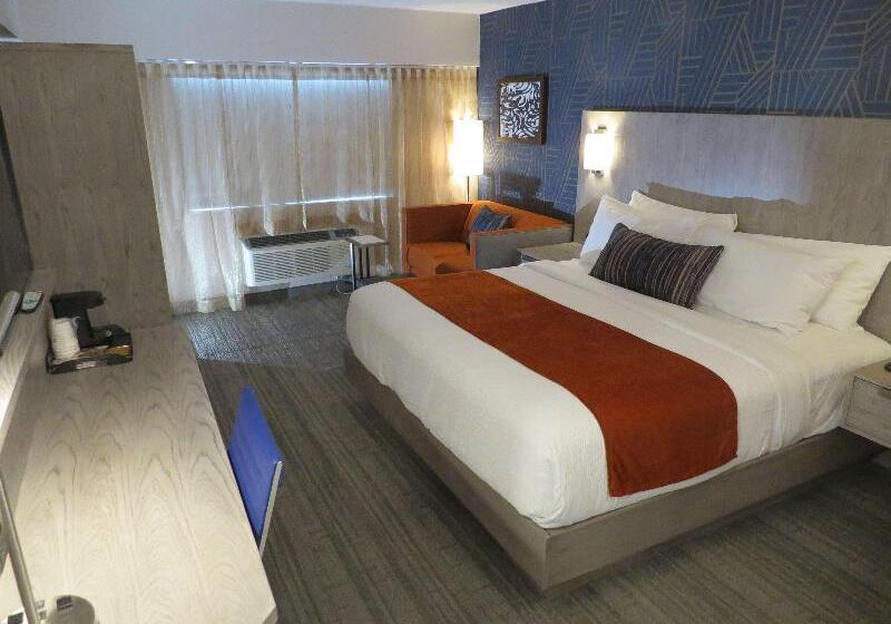 标准工作室, Appart City Confort Perpignan Centre Gare