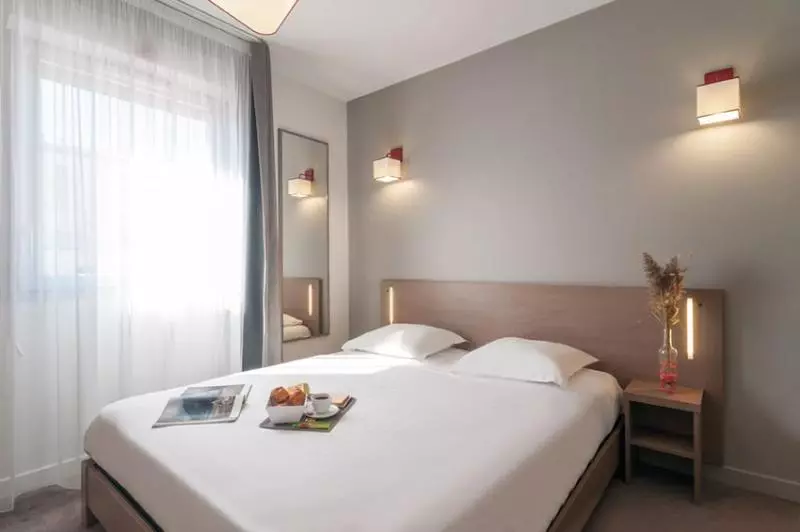 آپارتمان 1 خوابه, Appart City Confort Perpignan Centre Gare