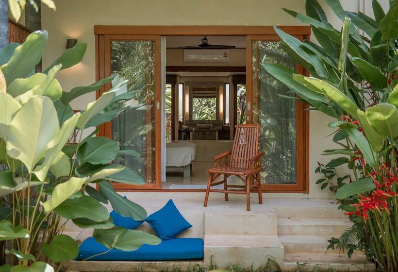 חדר סופריור, Bangsak Village   Adults Only   Sha Extra Plus