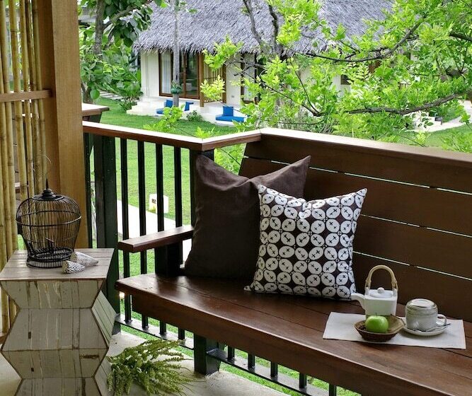 חדר סופריור, Bangsak Village   Adults Only   Sha Extra Plus