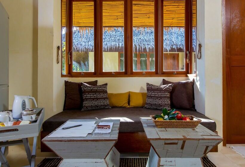 בית, חדר שינה 1, Bangsak Village   Adults Only   Sha Extra Plus