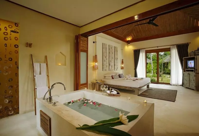 1 Bedroom Chalet