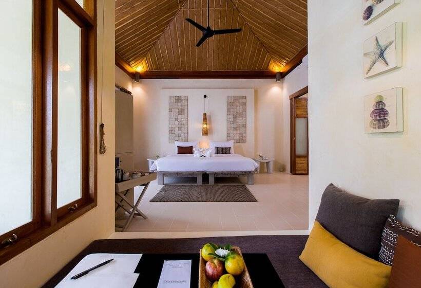 בקתת חדר, Bangsak Village   Adults Only   Sha Extra Plus