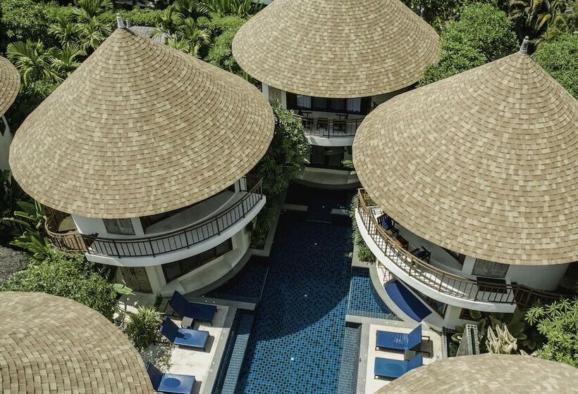 חדר דלוקס, Bangsak Village   Adults Only   Sha Extra Plus