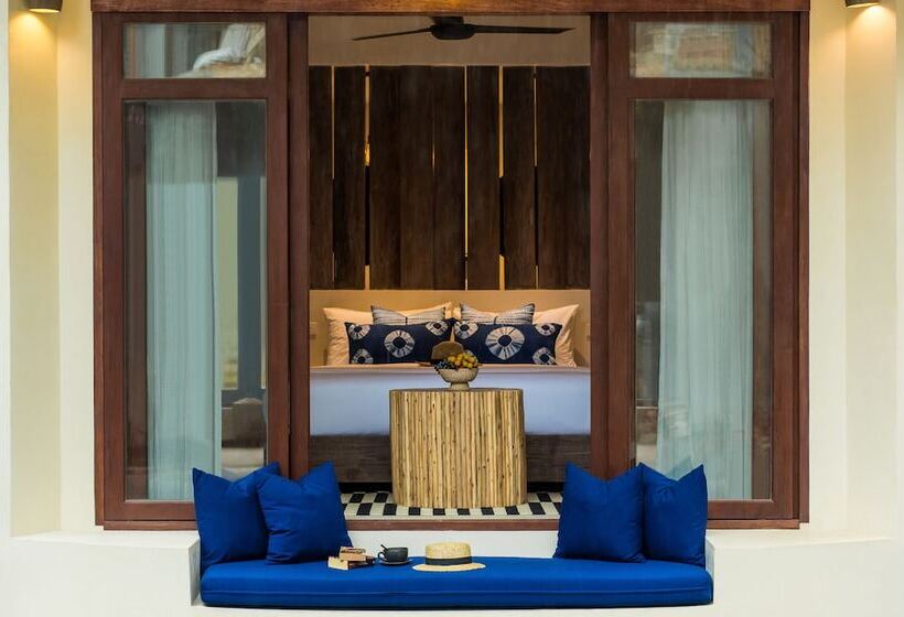 חדר דלוקס, Bangsak Village   Adults Only   Sha Extra Plus