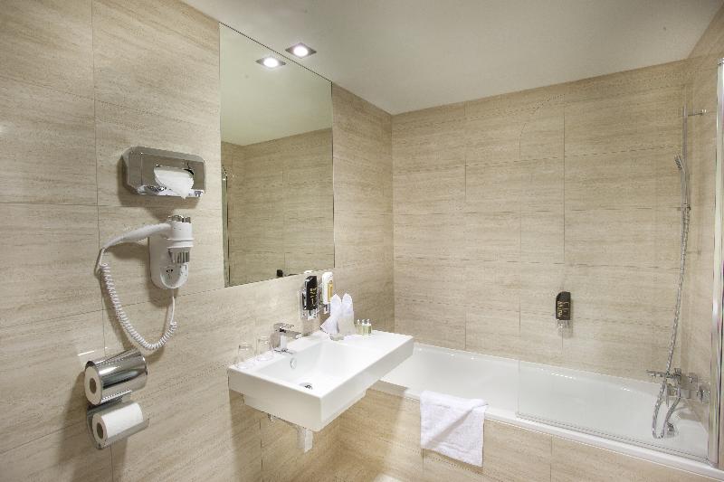 اتاق لوکس, Grandior Hotel Prague