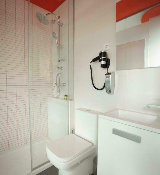 اتاق استاندارد, Vitium Urban Suites