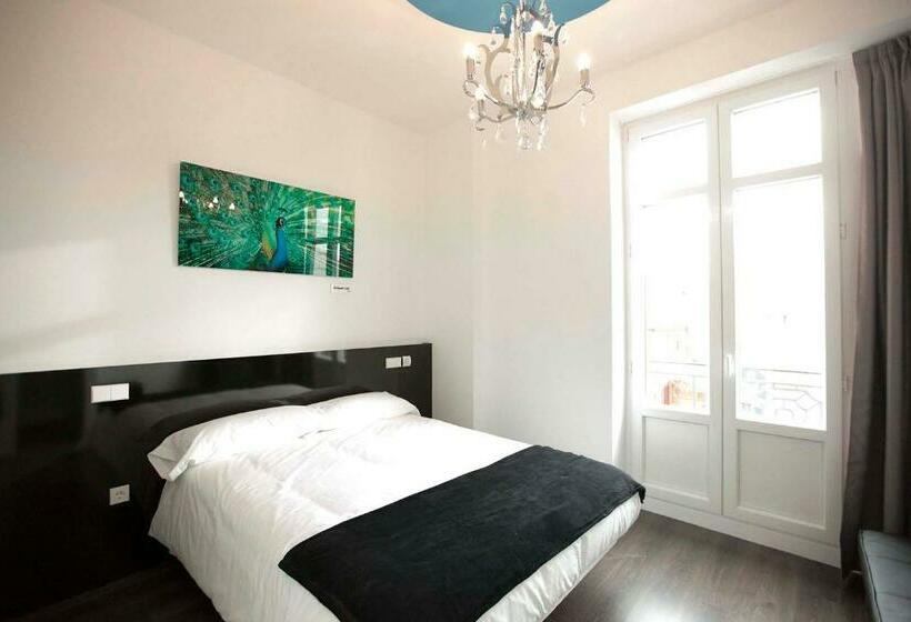 اتاق استاندارد, Vitium Urban Suites