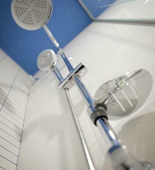 اتاق استاندارد, Vitium Urban Suites