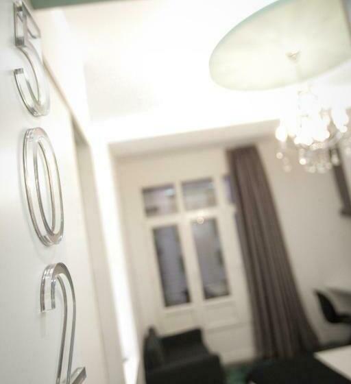 اتاق استاندارد, Vitium Urban Suites