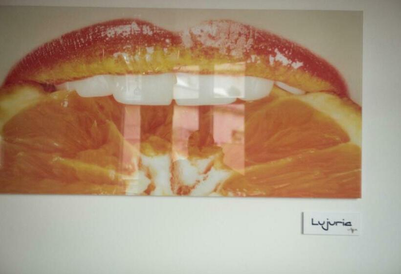 اتاق استاندارد, Vitium Urban Suites