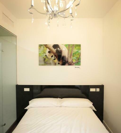 اتاق استاندارد, Vitium Urban Suites