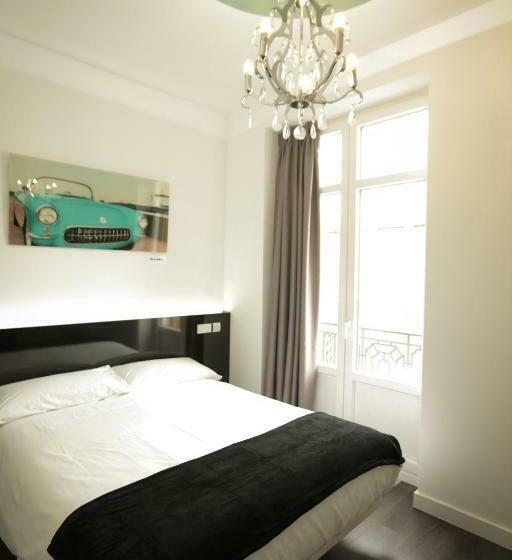 اتاق استاندارد, Vitium Urban Suites